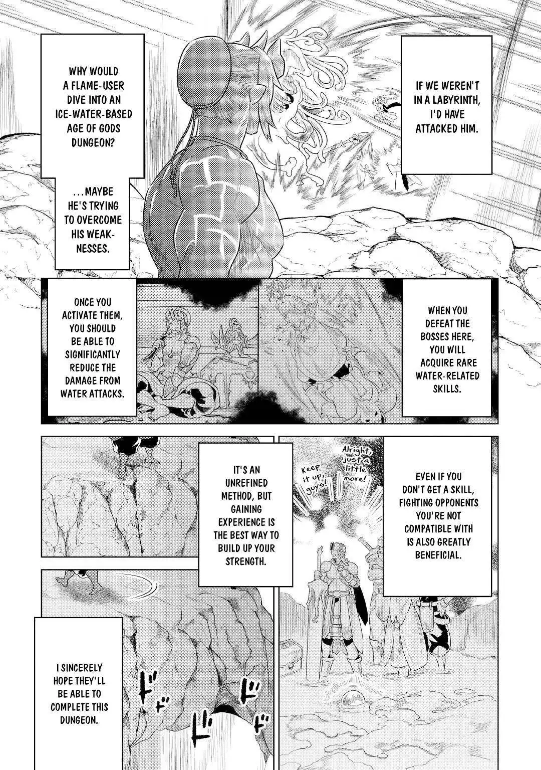 Re:Monster Chapter 84 6